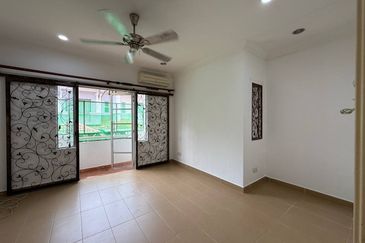 Jalan Taman Setiawangsa