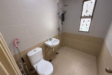 Jalan Taman Setiawangsa