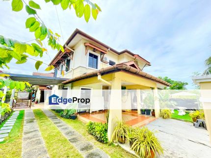 UIAM Bungalow Villa Bestari FREEHOLD For Sale, Selangor, Gombak