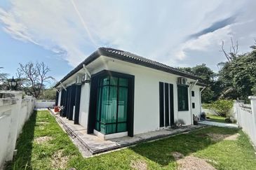 Kota Puteri, Batu Arang