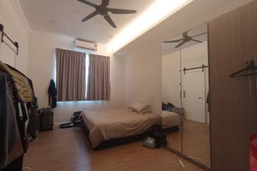 Kota Puteri, Batu Arang