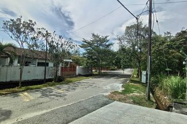 Kota Puteri, Batu Arang