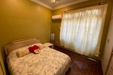 Bandar Country Homes