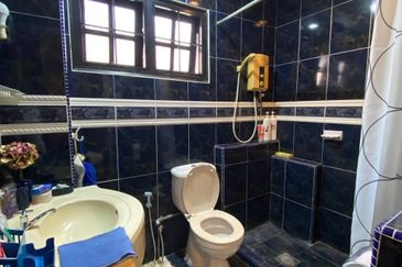 Bandar Country Homes