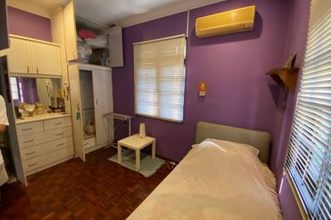 Bandar Country Homes