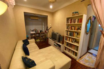 Bandar Country Homes