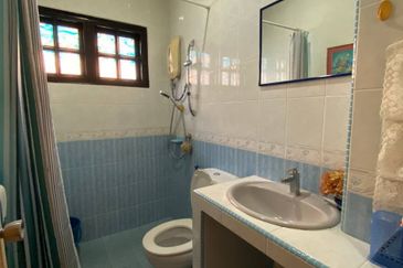 Bandar Country Homes