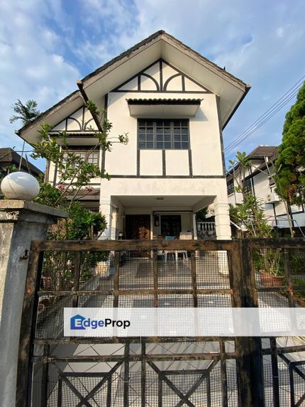 Desa 3 Bandar Country Homes Rawang 3 Storey Bungalow FREEHOLD For Sale, Selangor, Rawang