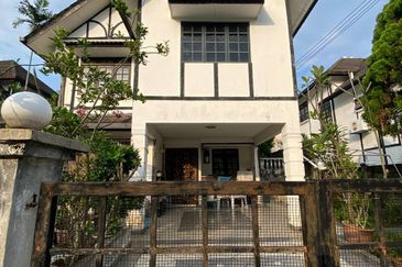 Bandar Country Homes