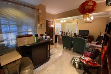 Bandar Country Homes