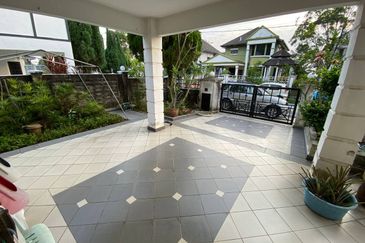 Bandar Country Homes