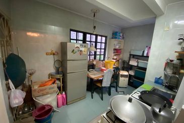 Bandar Country Homes