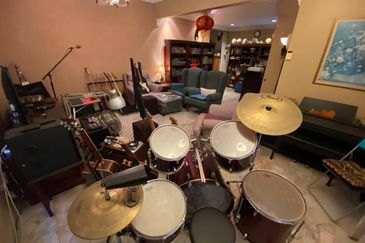 Bandar Country Homes