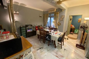 Bandar Country Homes