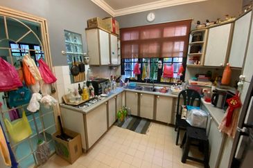 Bandar Country Homes