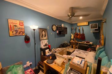 Bandar Country Homes