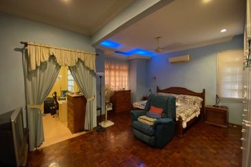 Bandar Country Homes