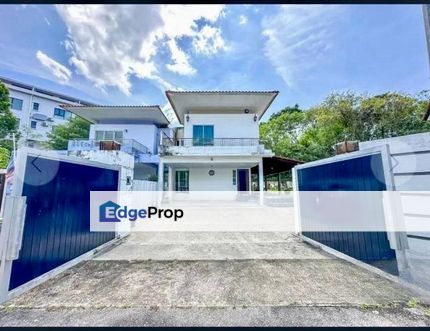 Mutiara Gombak 2 Semi D Freehold For Sale, Selangor, Gombak