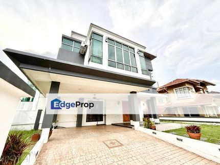 Kota Emerald Rawang 2 Storey Bungalow For Sale, Selangor, Rawang