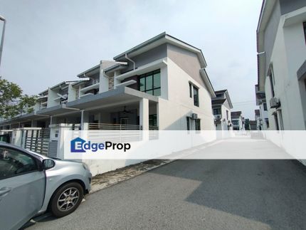 M Residence Alpine Rawang 2 Storey Terrace For Sale, Selangor, Rawang