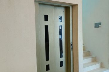 Ivory Heights @ Desa 8, Bandar Country Homes