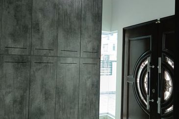 Ivory Heights @ Desa 8, Bandar Country Homes