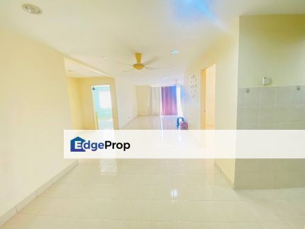 STRATA READY | Magna Ville Selayang For Sale, Selangor, Selayang
