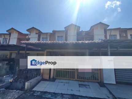Seksyen 5 Kota Puteri Rawang 2 Storey Terrace For Sale, Selangor, Rawang
