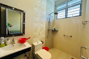 Bandar Country Homes