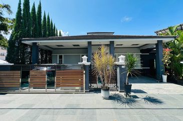 Bandar Country Homes