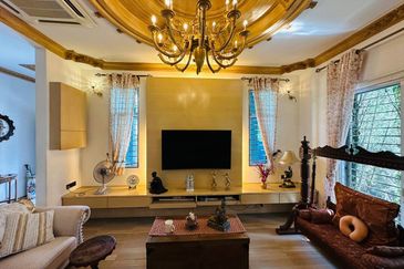 Bandar Country Homes