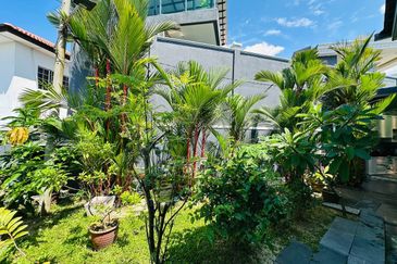 Bandar Country Homes