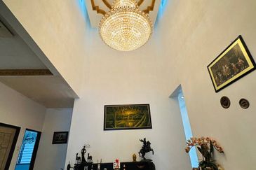 Bandar Country Homes