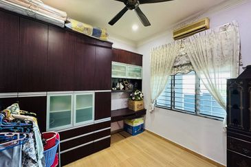 Bandar Country Homes