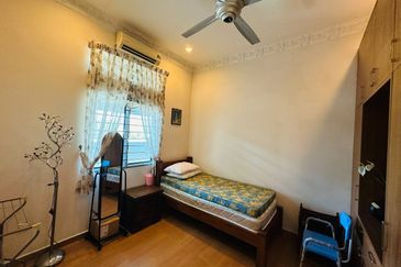 Bandar Country Homes