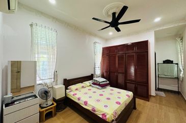 Bandar Country Homes