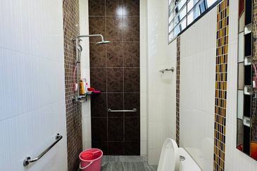 Bandar Country Homes