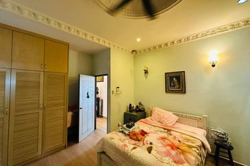 Bandar Country Homes