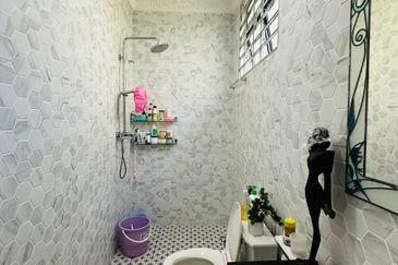 Bandar Country Homes