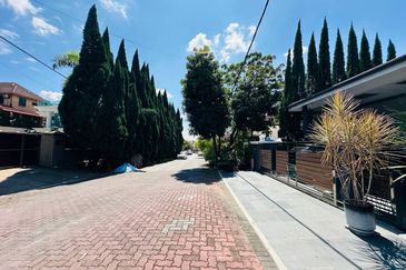 Bandar Country Homes