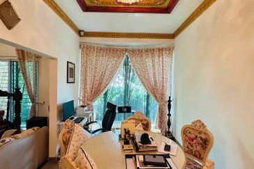 Bandar Country Homes