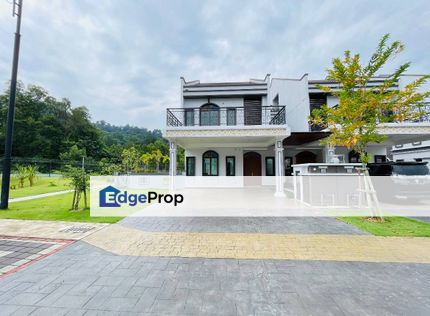 2 Storey Semi D Setia Eco Templer Rawang For Sale, Selangor, Rawang