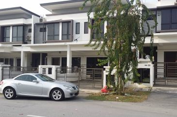 Bandar Seri Coalfields