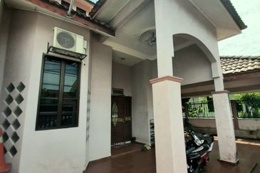 Bandar Baru Selayang