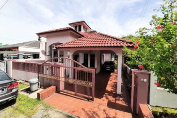 Bandar Baru Selayang