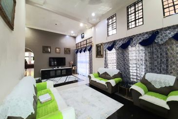 Bandar Baru Selayang