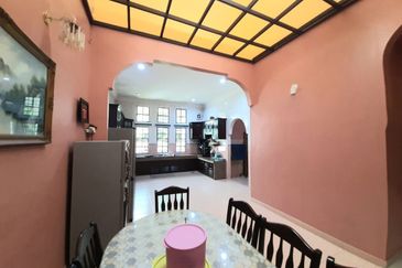 Bandar Baru Selayang