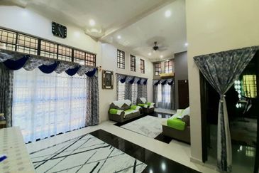 Bandar Baru Selayang