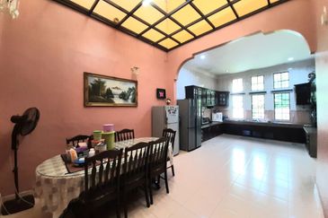 Bandar Baru Selayang