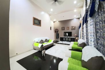 Bandar Baru Selayang